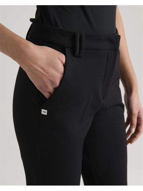 Pantalone Flare Manila Grace MANILA GRACE | P004VUME001